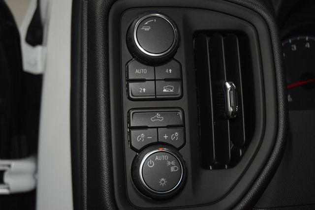 2026 Chevrolet Silverado 1500 4WD Crew Cab 147" Custom - 23062228 - 39
