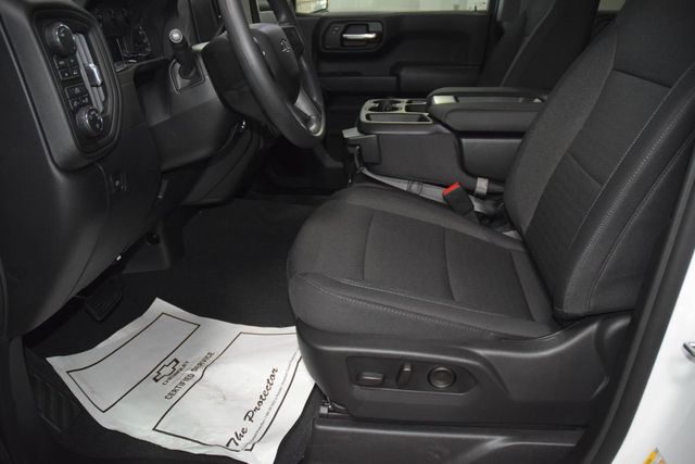 2026 Chevrolet Silverado 1500 4WD Crew Cab 147" Custom - 23062228 - 40