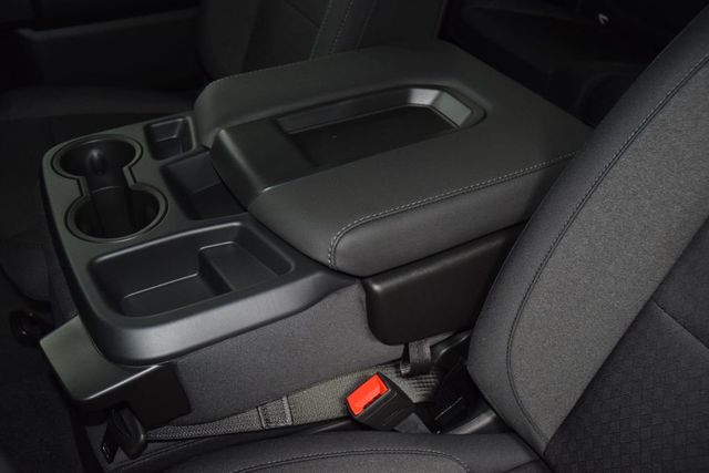 2026 Chevrolet Silverado 1500 4WD Crew Cab 147" Custom - 23062228 - 42