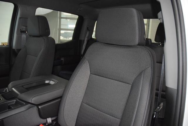 2026 Chevrolet Silverado 1500 4WD Crew Cab 147" Custom - 23062228 - 43