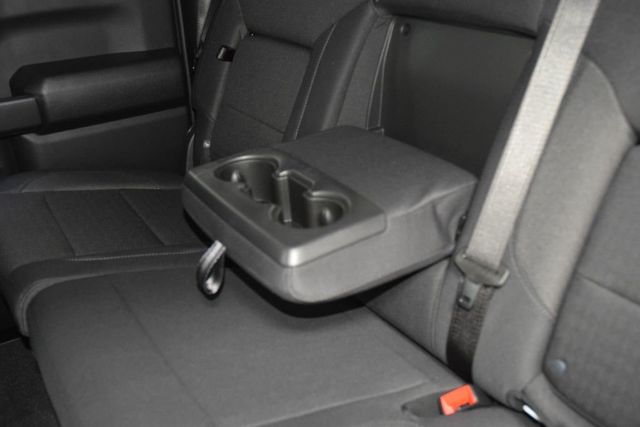 2026 Chevrolet Silverado 1500 4WD Crew Cab 147" Custom - 23062228 - 45