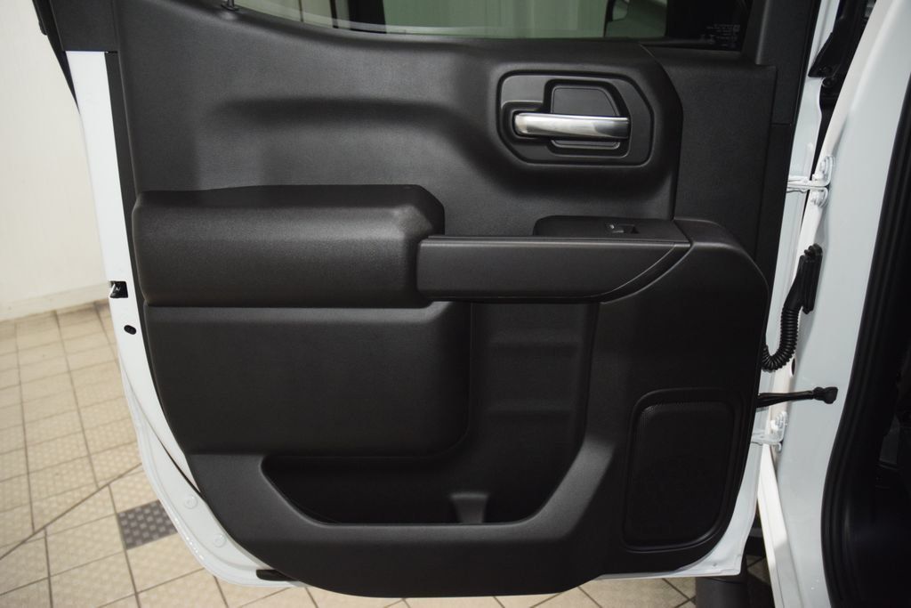 2026 Chevrolet Silverado 1500 4WD Crew Cab 147" Custom - 23062228 - 47