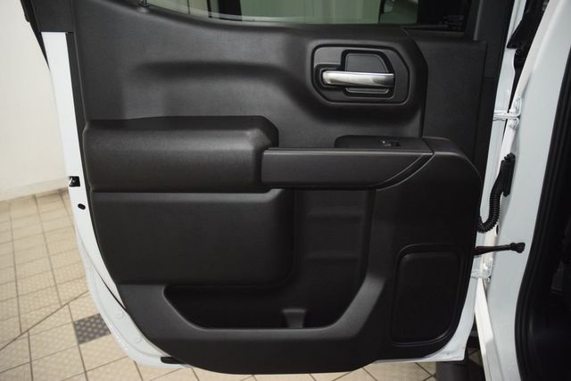 2026 Chevrolet Silverado 1500 4WD Crew Cab 147" Custom - 23062228 - 47