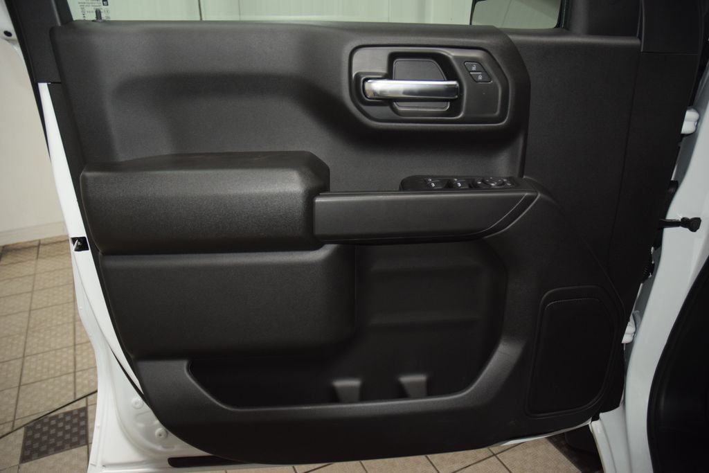 2026 Chevrolet Silverado 1500 4WD Crew Cab 147" Custom - 23062228 - 49