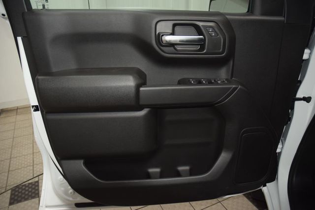 2026 Chevrolet Silverado 1500 4WD Crew Cab 147" Custom - 23062228 - 49