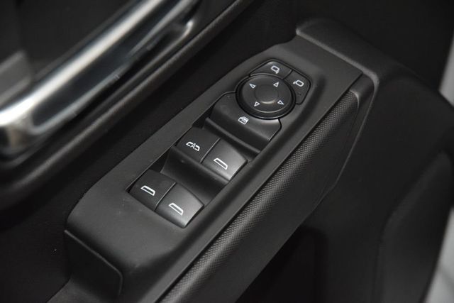 2026 Chevrolet Silverado 1500 4WD Crew Cab 147" Custom - 23062228 - 50