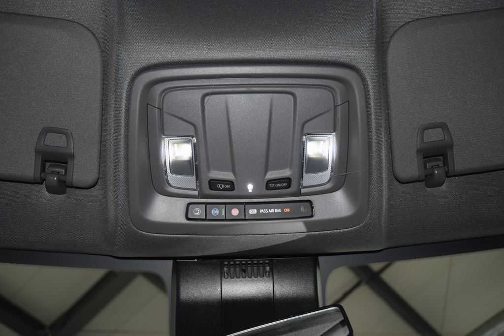 2026 Chevrolet Silverado 1500 4WD Crew Cab 147" Custom - 23062228 - 51