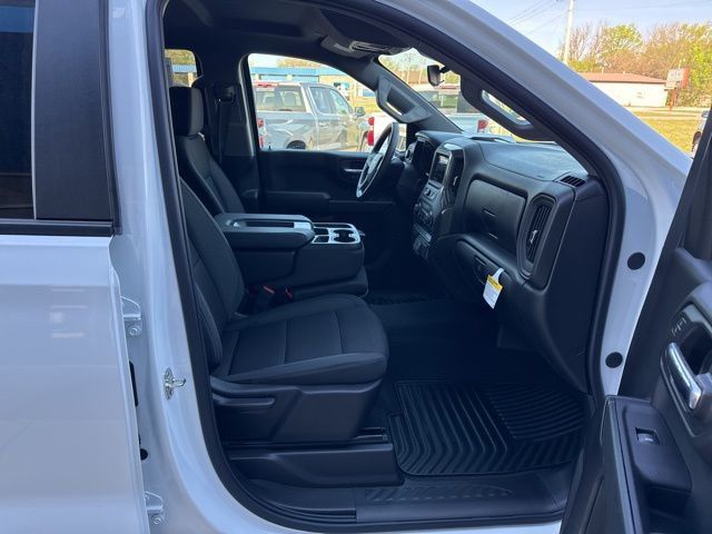 2026 Chevrolet Silverado 1500 4WD Crew Cab 147" Custom - 22993706 - 11