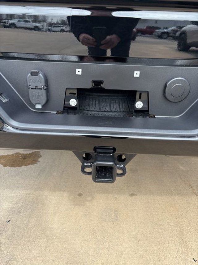 2026 Chevrolet Silverado 1500 4WD Crew Cab 147" Custom - 22993728 - 18