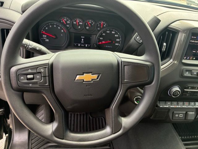 2026 Chevrolet Silverado 1500 4WD Crew Cab 147" Custom - 23049571 - 11