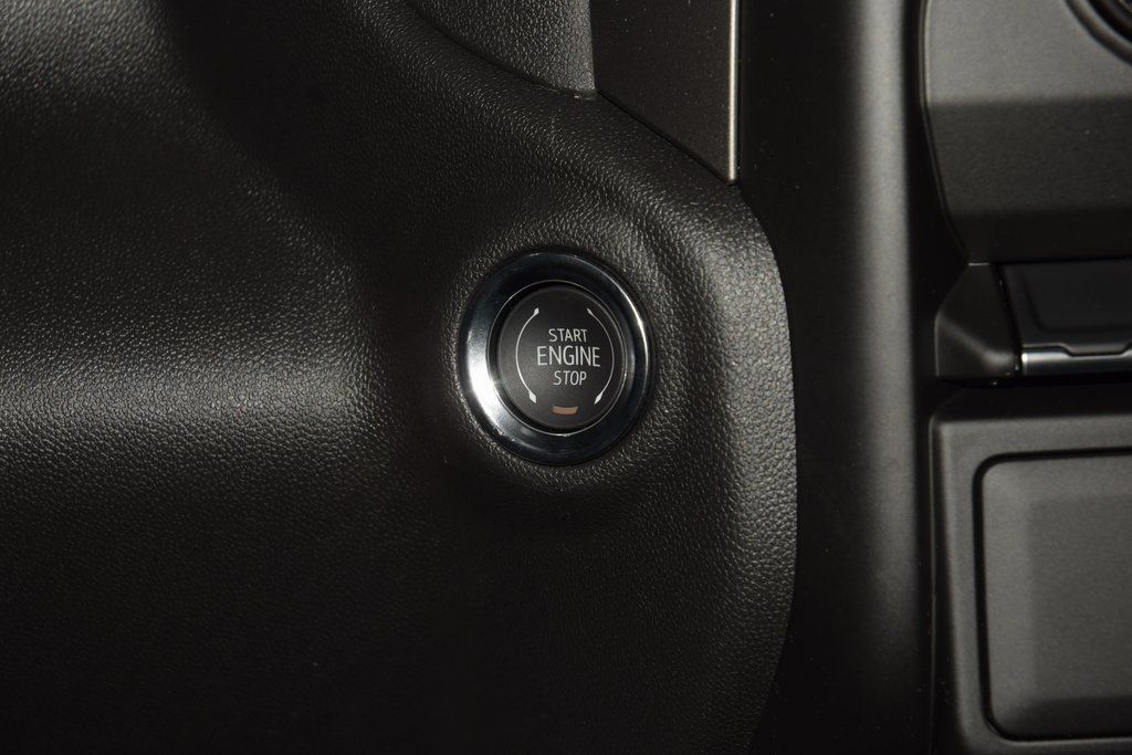 2026 Chevrolet Silverado 1500 4WD Crew Cab 147" Custom Trail Boss - 22980824 - 31