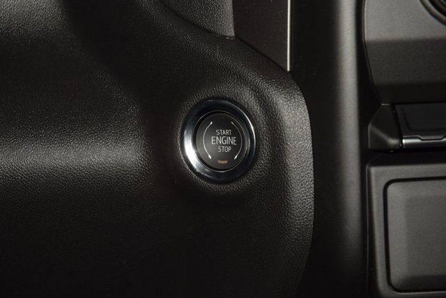 2026 Chevrolet Silverado 1500 4WD Crew Cab 147" Custom Trail Boss - 22980824 - 31