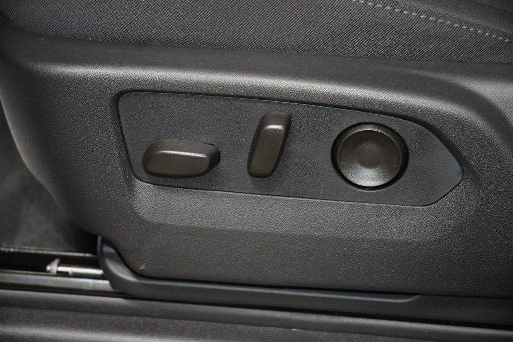 2026 Chevrolet Silverado 1500 4WD Crew Cab 147" Custom Trail Boss - 22980824 - 36