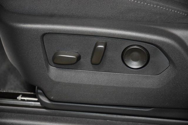 2026 Chevrolet Silverado 1500 4WD Crew Cab 147" Custom Trail Boss - 22980824 - 36