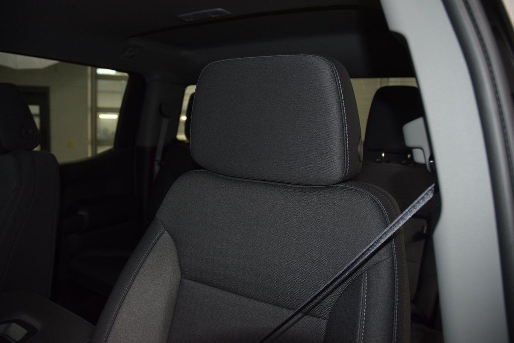 2026 Chevrolet Silverado 1500 4WD Crew Cab 147" Custom Trail Boss - 22980824 - 37