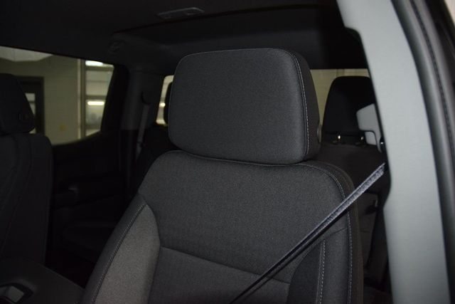 2026 Chevrolet Silverado 1500 4WD Crew Cab 147" Custom Trail Boss - 22980824 - 37