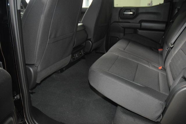 2026 Chevrolet Silverado 1500 4WD Crew Cab 147" Custom Trail Boss - 22980824 - 39