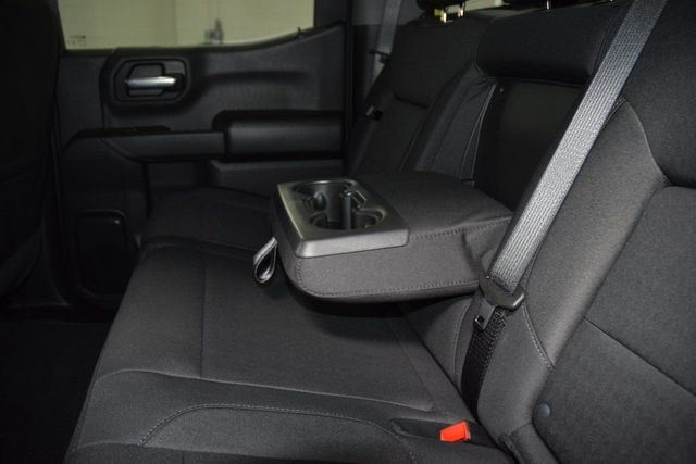 2026 Chevrolet Silverado 1500 4WD Crew Cab 147" Custom Trail Boss - 22980824 - 40