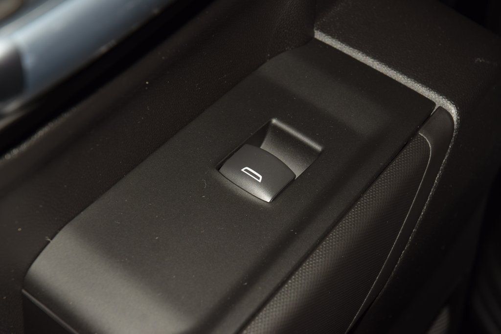 2026 Chevrolet Silverado 1500 4WD Crew Cab 147" Custom Trail Boss - 22980824 - 42