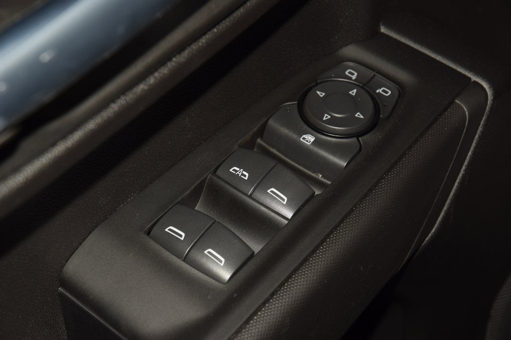 2026 Chevrolet Silverado 1500 4WD Crew Cab 147" Custom Trail Boss - 22980824 - 44