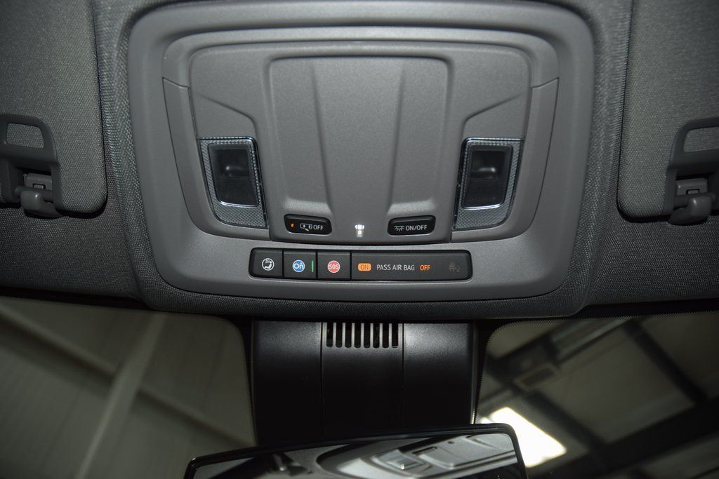 2026 Chevrolet Silverado 1500 4WD Crew Cab 147" Custom Trail Boss - 22980824 - 45