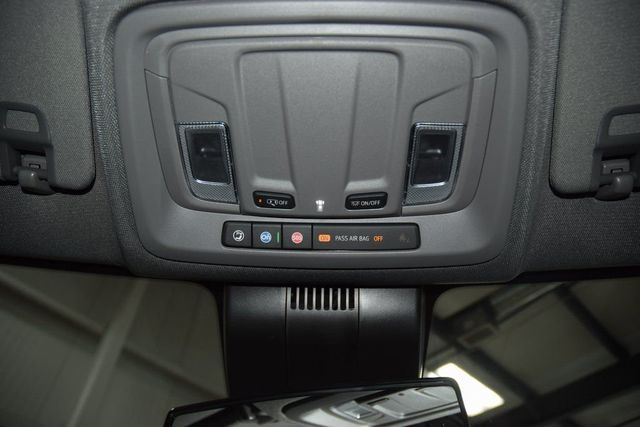 2026 Chevrolet Silverado 1500 4WD Crew Cab 147" Custom Trail Boss - 22980824 - 45