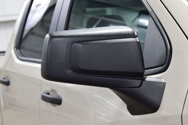 2026 Chevrolet Silverado 1500 4WD Crew Cab 147" Custom Trail Boss - 23000836 - 13