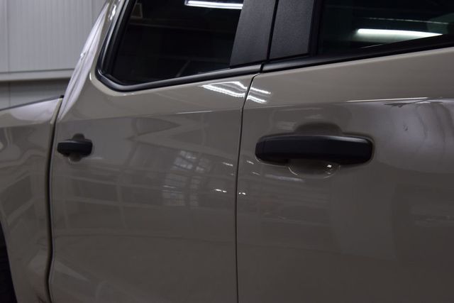 2026 Chevrolet Silverado 1500 4WD Crew Cab 147" Custom Trail Boss - 23000836 - 15