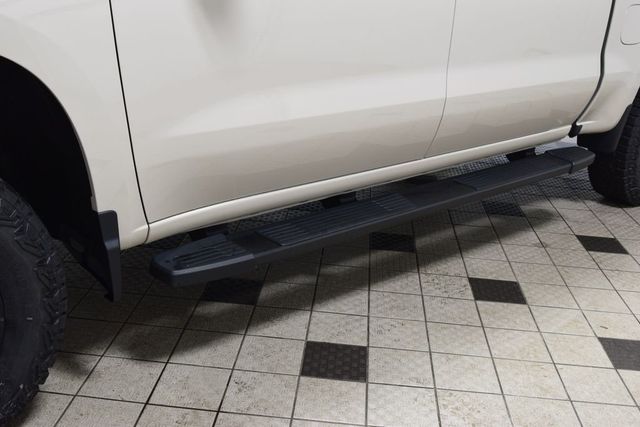 2026 Chevrolet Silverado 1500 4WD Crew Cab 147" Custom Trail Boss - 23000836 - 20