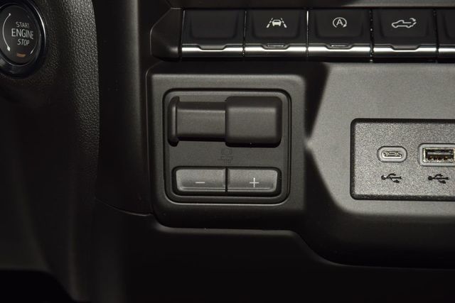 2026 Chevrolet Silverado 1500 4WD Crew Cab 147" Custom Trail Boss - 23000836 - 29