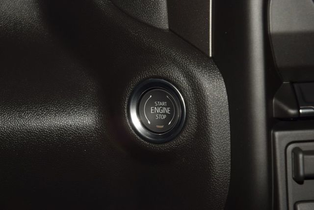 2026 Chevrolet Silverado 1500 4WD Crew Cab 147" Custom Trail Boss - 23000836 - 30