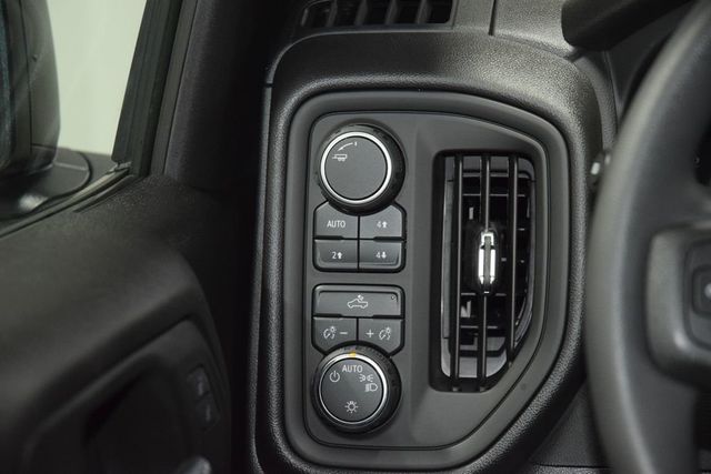 2026 Chevrolet Silverado 1500 4WD Crew Cab 147" Custom Trail Boss - 23000836 - 31