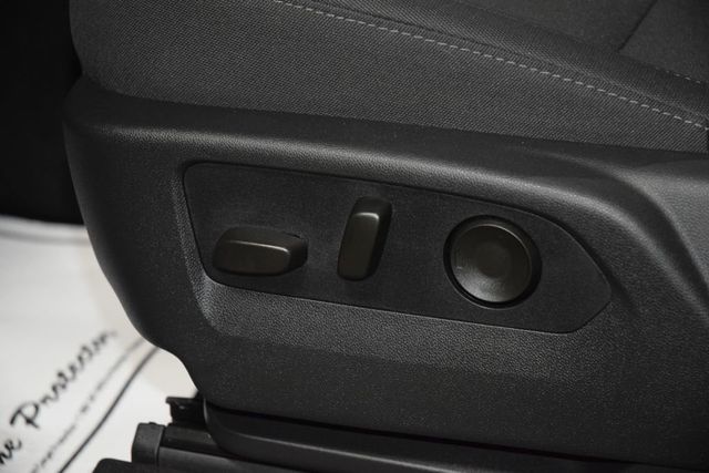 2026 Chevrolet Silverado 1500 4WD Crew Cab 147" Custom Trail Boss - 23000836 - 35