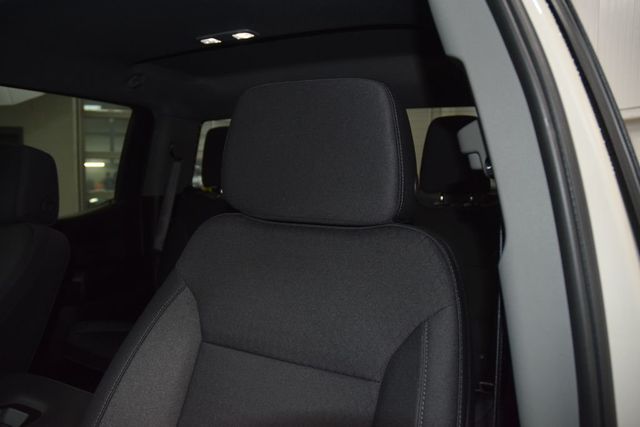 2026 Chevrolet Silverado 1500 4WD Crew Cab 147" Custom Trail Boss - 23000836 - 36