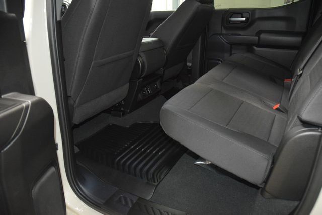 2026 Chevrolet Silverado 1500 4WD Crew Cab 147" Custom Trail Boss - 23000836 - 37