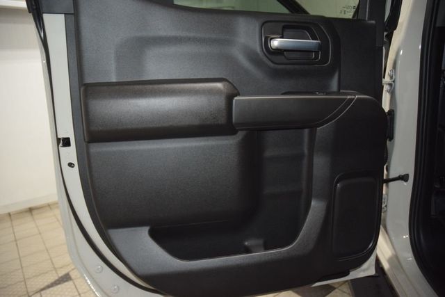 2026 Chevrolet Silverado 1500 4WD Crew Cab 147" Custom Trail Boss - 23000836 - 38