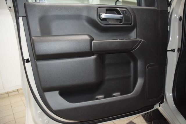 2026 Chevrolet Silverado 1500 4WD Crew Cab 147" Custom Trail Boss - 23000836 - 40