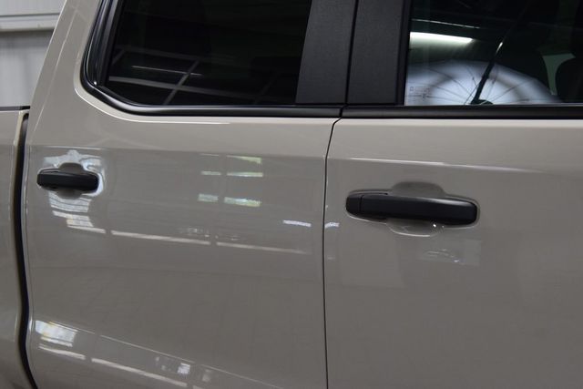 2026 Chevrolet Silverado 1500 4WD Crew Cab 147" Custom Trail Boss - 23062229 - 18