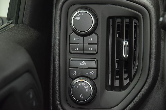 2026 Chevrolet Silverado 1500 4WD Crew Cab 147" Custom Trail Boss - 23062229 - 36