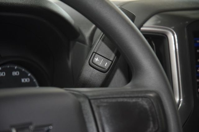 2026 Chevrolet Silverado 1500 4WD Crew Cab 147" Custom Trail Boss - 23062229 - 39