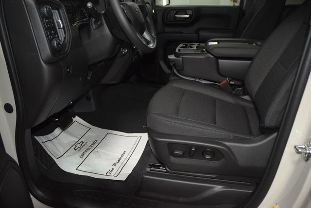2026 Chevrolet Silverado 1500 4WD Crew Cab 147" Custom Trail Boss - 23062229 - 40