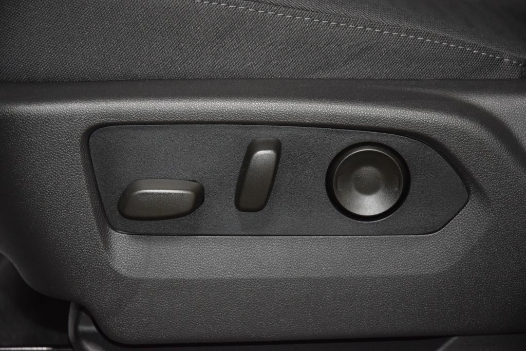 2026 Chevrolet Silverado 1500 4WD Crew Cab 147" Custom Trail Boss - 23062229 - 41