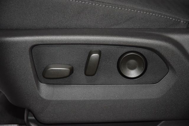 2026 Chevrolet Silverado 1500 4WD Crew Cab 147" Custom Trail Boss - 23062229 - 41