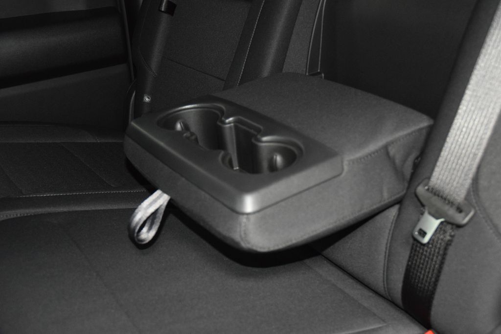 2026 Chevrolet Silverado 1500 4WD Crew Cab 147" Custom Trail Boss - 23062229 - 45