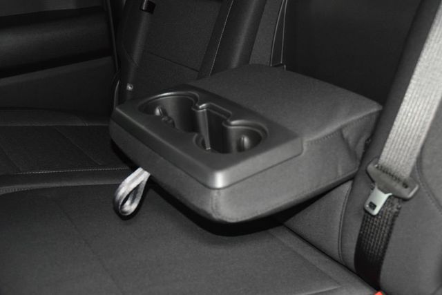 2026 Chevrolet Silverado 1500 4WD Crew Cab 147" Custom Trail Boss - 23062229 - 45