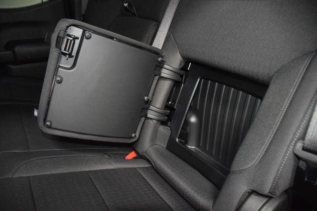 2026 Chevrolet Silverado 1500 4WD Crew Cab 147" Custom Trail Boss - 23062229 - 46