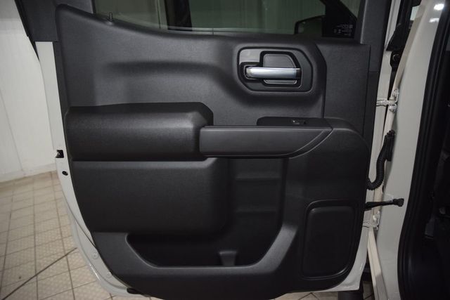 2026 Chevrolet Silverado 1500 4WD Crew Cab 147" Custom Trail Boss - 23062229 - 47