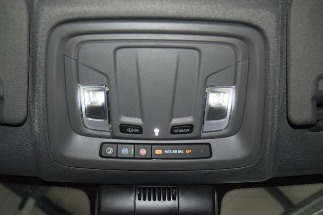 2026 Chevrolet Silverado 1500 4WD Crew Cab 147" Custom Trail Boss - 23062229 - 51