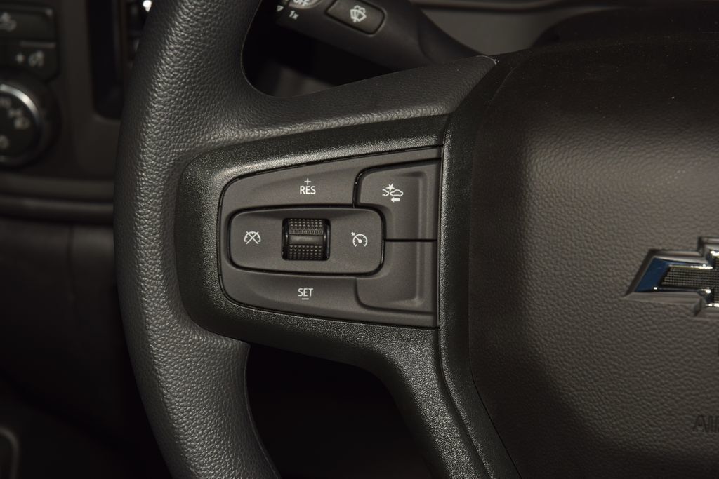 2026 Chevrolet Silverado 1500 4WD Crew Cab 147" Custom Trail Boss - 23062281 - 37