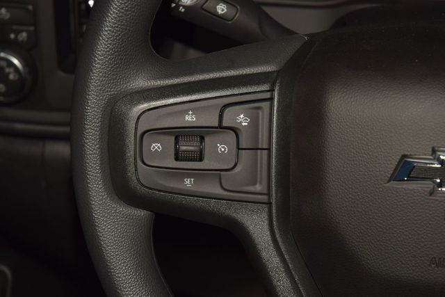 2026 Chevrolet Silverado 1500 4WD Crew Cab 147" Custom Trail Boss - 23062281 - 37